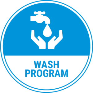 Wash Program