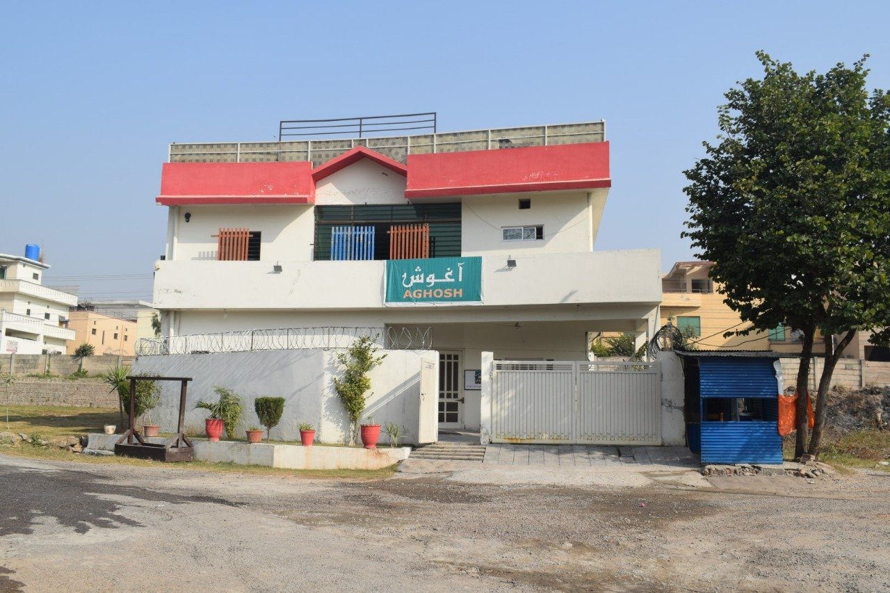 Aghosh Islamabad