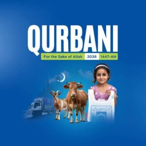 Qurbani Fi Sabilillah 2026