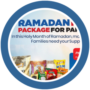 Ramadan Appeal 2026